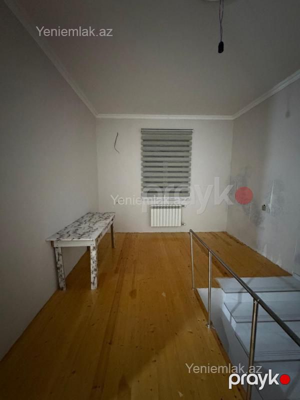 Satılır 4 otaqlı Həyət evi / Villa, 200 m², Binəqədi rayonu — Ev, villa, Bakı (6)