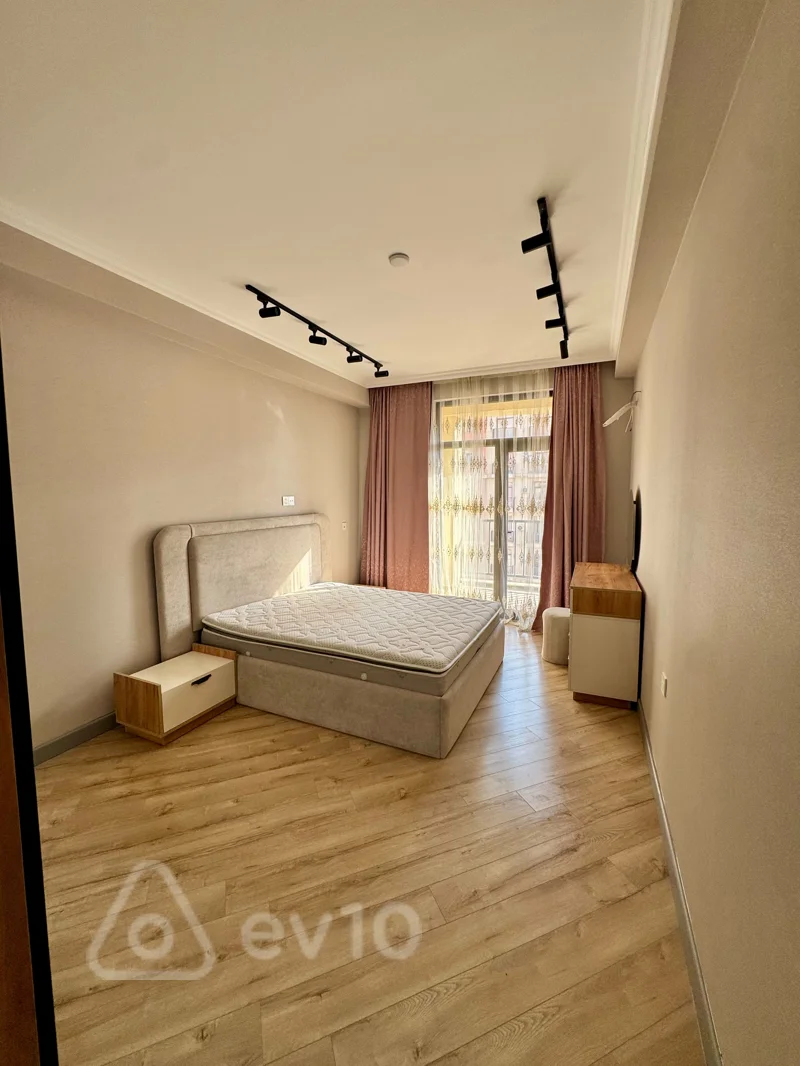 2 otaqlı mənzil, 68 m², Cefer xandan — kirayə — Mənzil, Bakı (2)