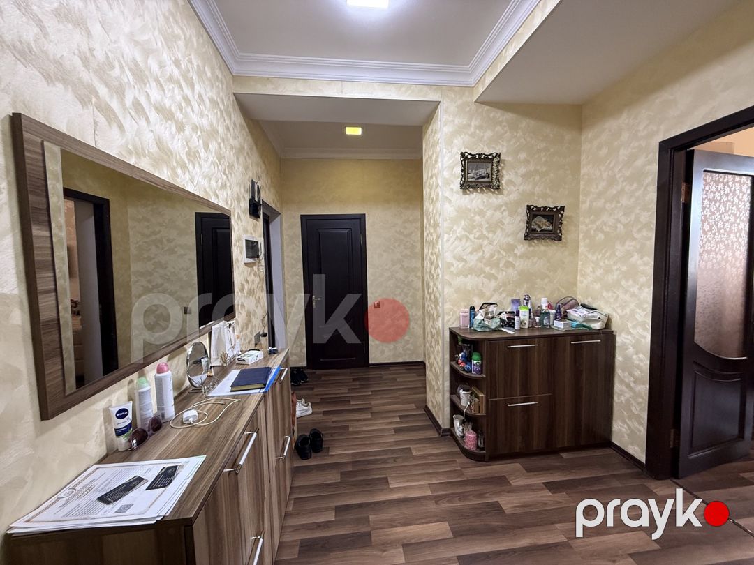Satılır 3 otaqlı yeni tikili 80 m² — Mənzil, Bakı (11)