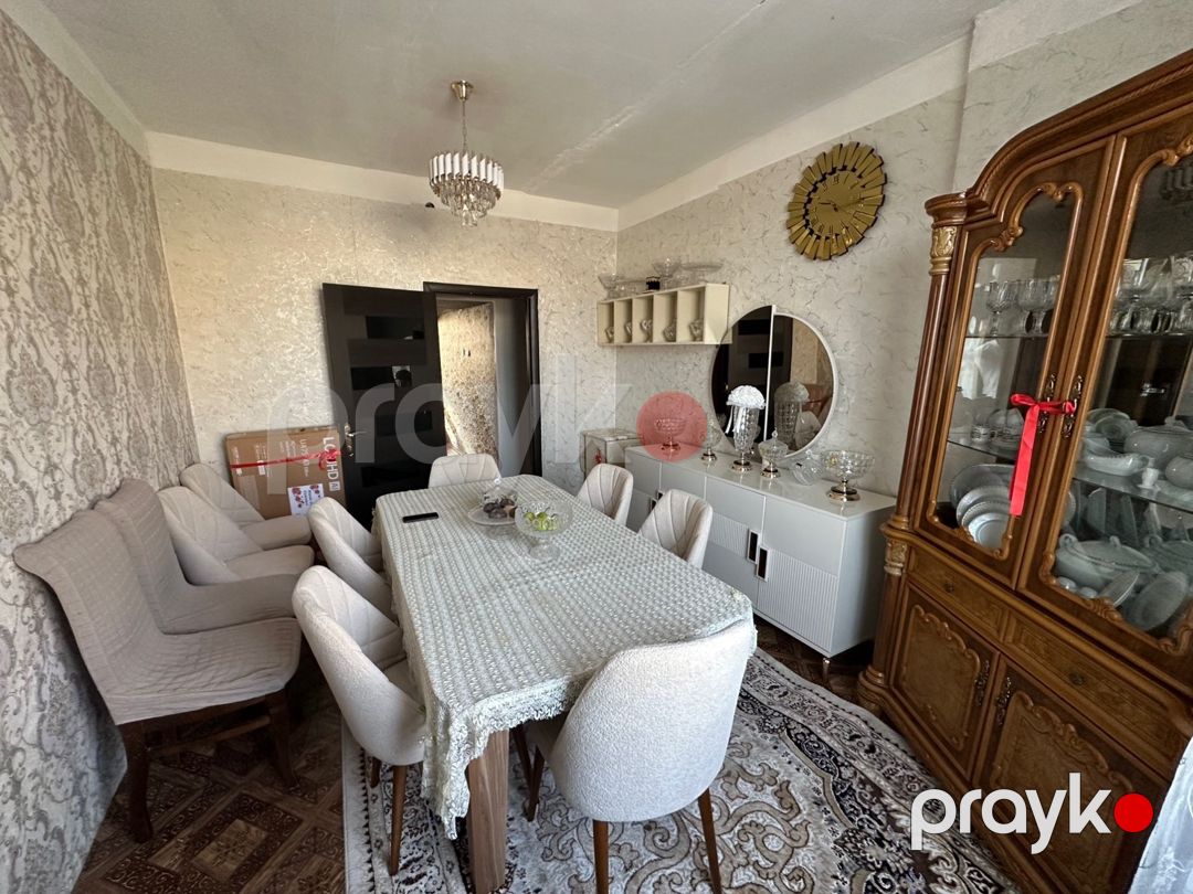 3-otaqlı yeni tikili, Lökbatan qəs., 65 m² — Mənzil, Bakı (2)