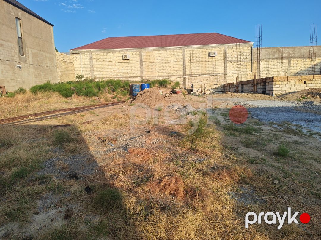 Satılır torpaq 5 sot — Torpaq, Bakı (3)