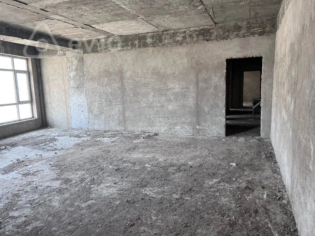3 otaqlı mənzil, 126.5 m², Şirin Mirzəyev küçəsi — Mənzil, Bakı (5)