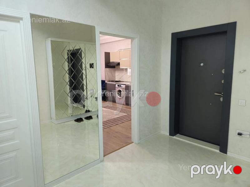 Satılır 2 otaqlı Bina evi menzil (Yeni tikili), 80 m², Sumqayıt Bulvarı — Mənzil, Sumqayıt (11)