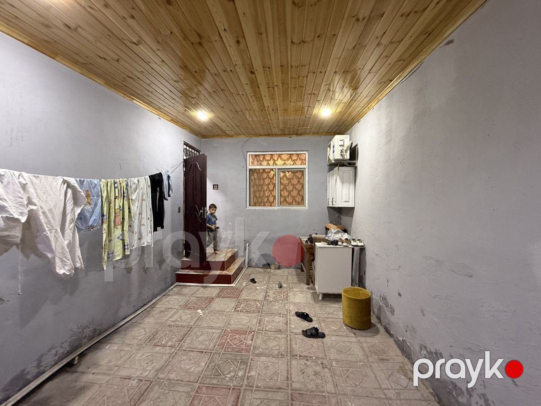 Həyət evi, Binəqədi qəs — Ev, villa, Bakı (2)