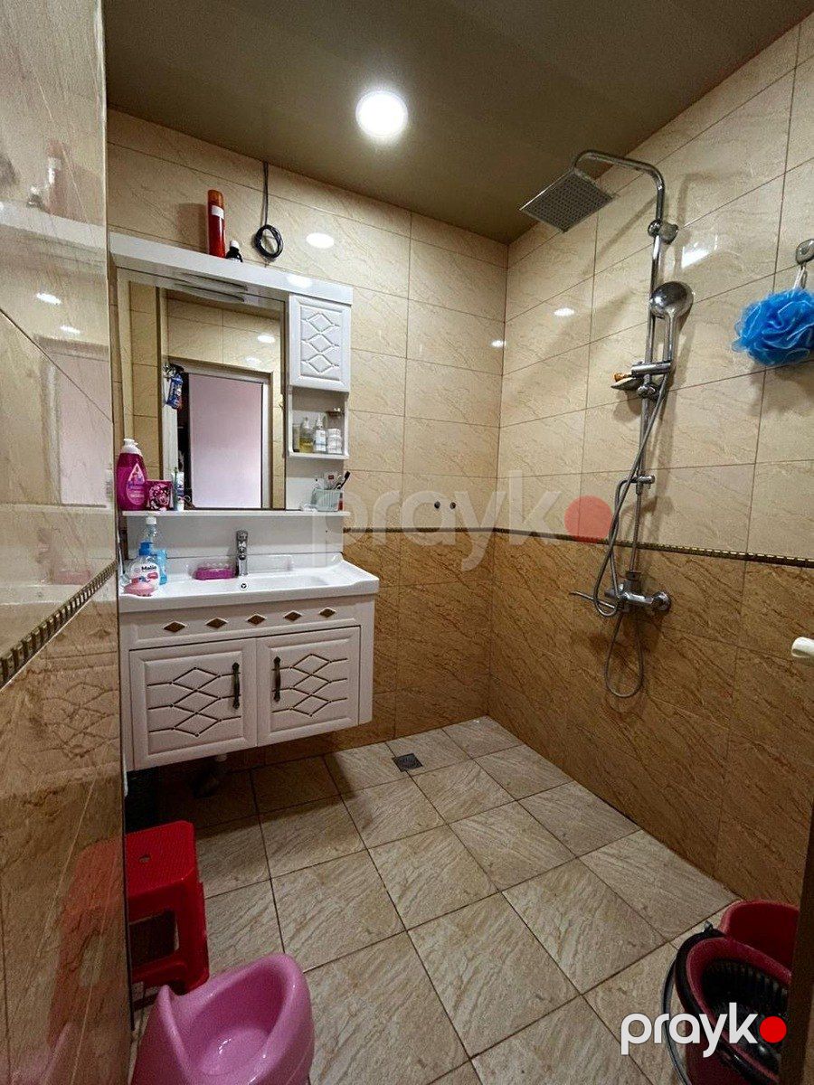 Satılır 2 otaqlı köhnə tikili 52 m² — Mənzil, Bakı (8)