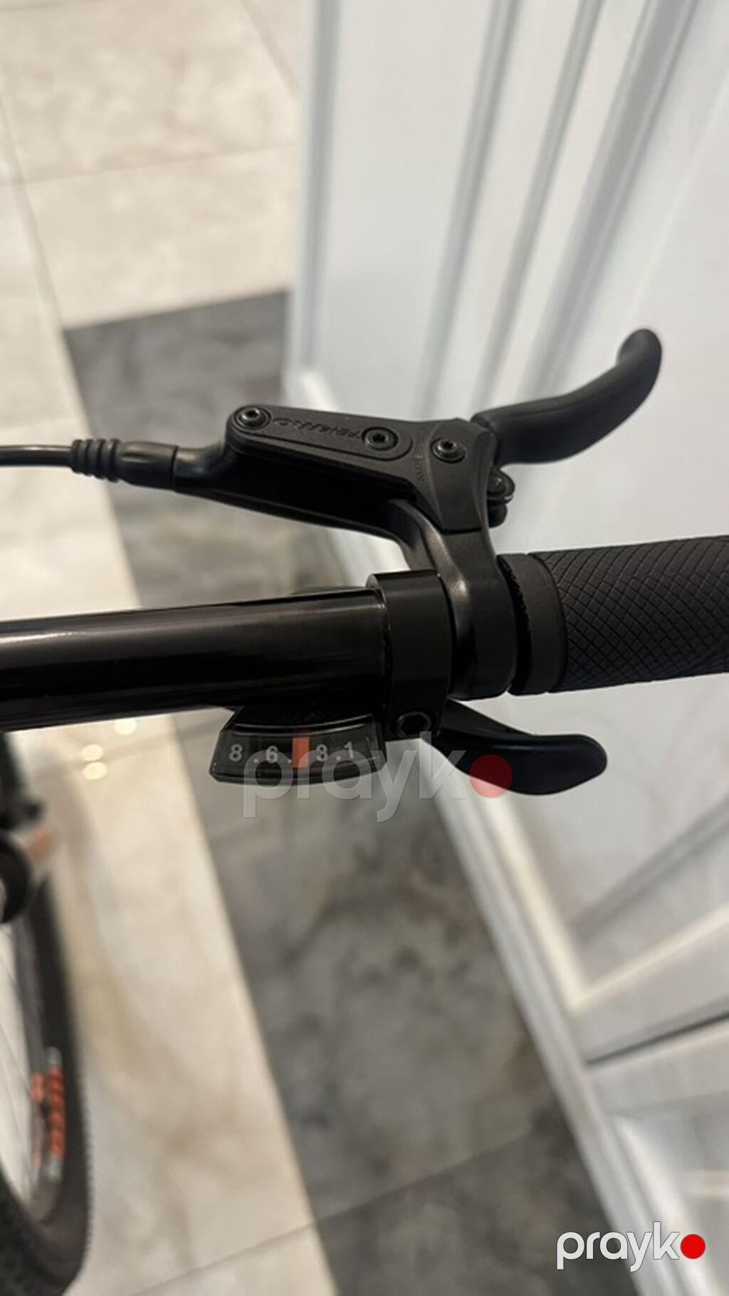 “GT Agressor Expert 29” - MTB velosiped – hardtail, 29" təkərlər — Dağ velosipedləri, Bakı (3)