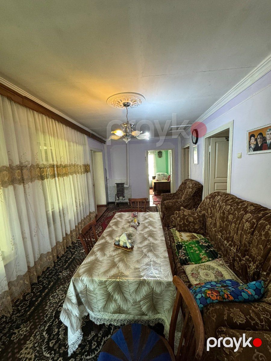 Həyət evi, Aşağı Ləyər kəndi — Ev, villa, Qusar (7)