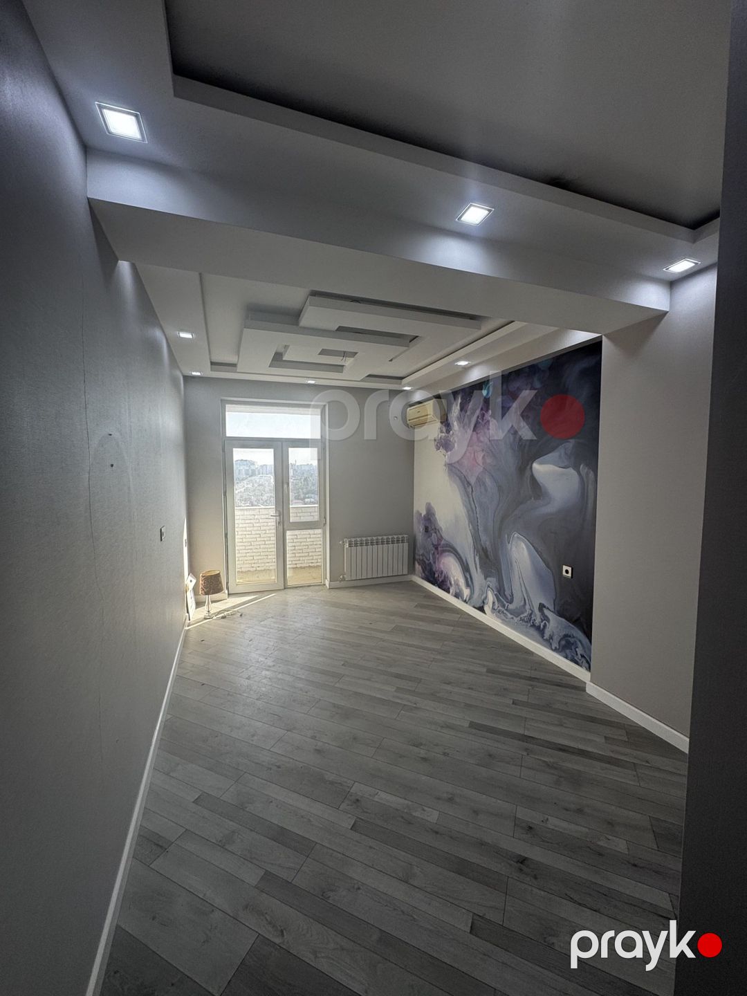 Satılır 3 otaqlı yeni tikili 120 m² — Mənzil, Bakı (4)