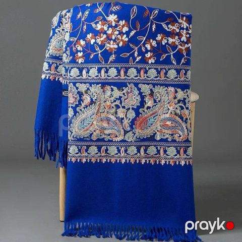 Şərf 909, göy — Bakı