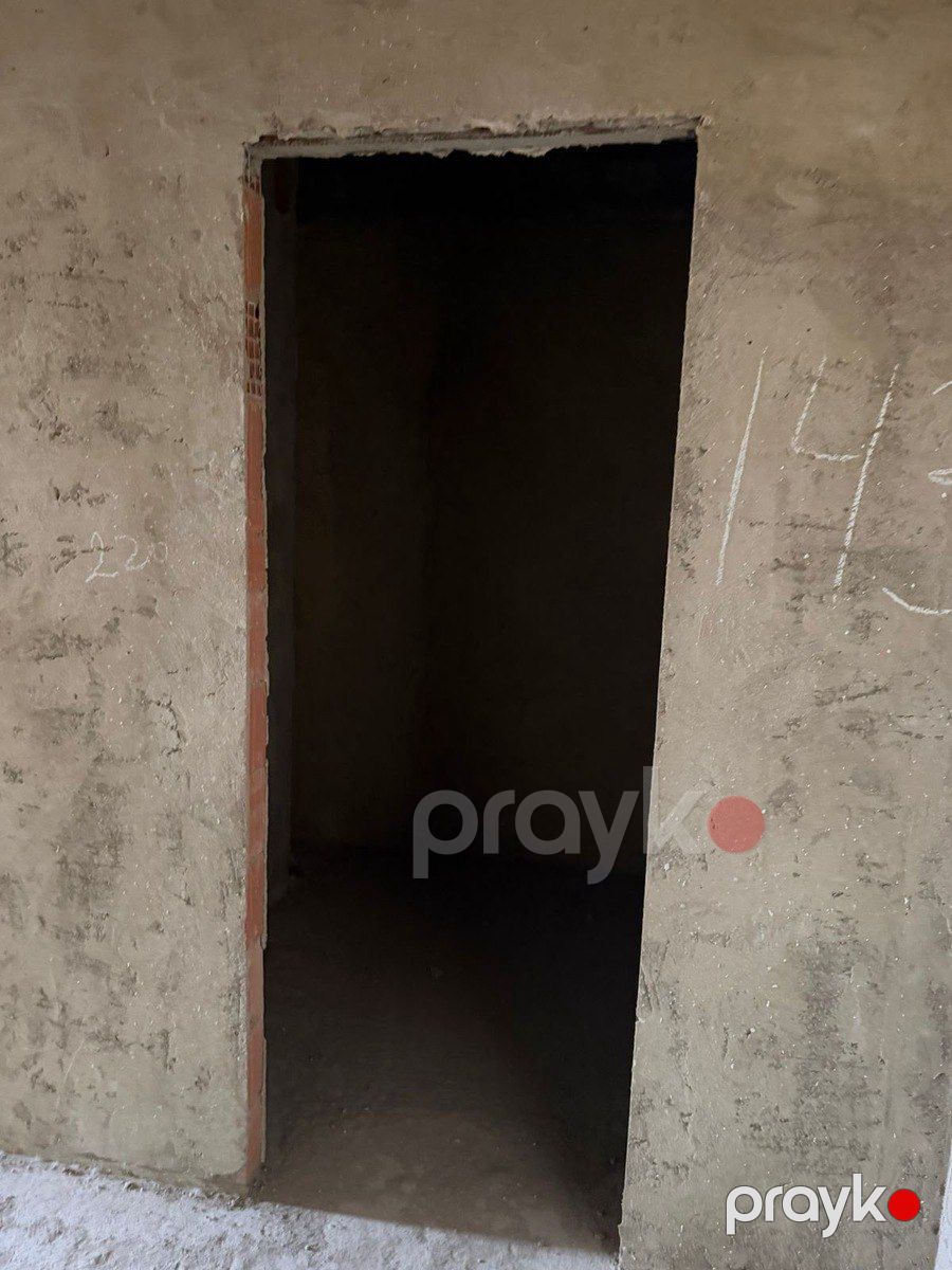 1-otaqlı yeni tikili, Xırdalan ş., 36.3 m² — Mənzil, Xırdalan (5)