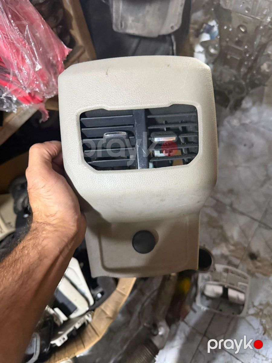 Ford Fusion havalandırma yerləri — Ehtiyat hissələri və aksesuarlar, Bakı (2)