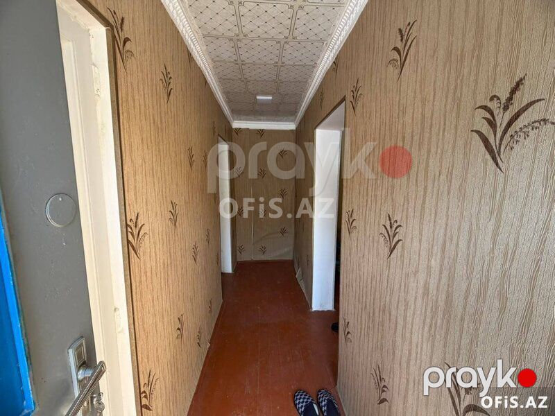 Həyət evləri Satılır Sabunçu r., Maştağa q., 2 otaq, 50 m² — Ev, villa, Bakı (3)