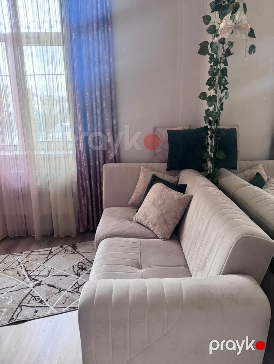 Satılır 3 otaqlı yeni tikili 90 m² — Mənzil, Bakı (3)