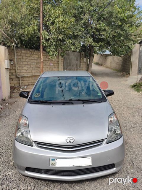Toyota Prius, 1.5 L, 1.3 kWh, 2008 il, 299 000 km — Sumqayıt
