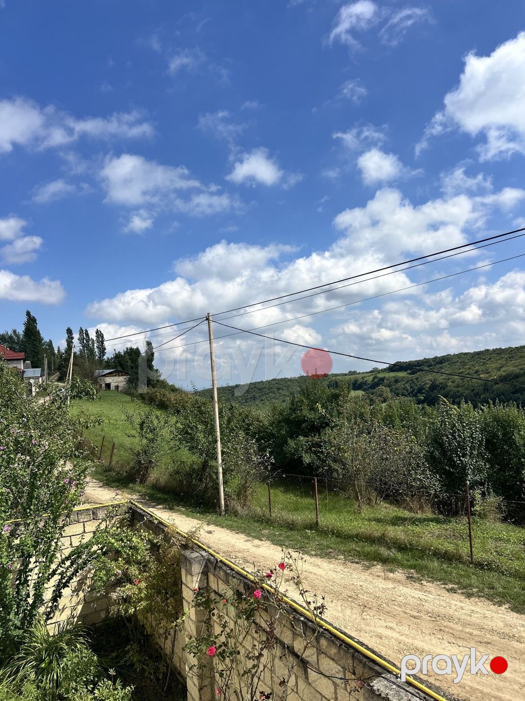 İcarəyə verilir 3 otaqlı həyət evi/bağ evi 100 m² — Ev, villa, Qusar (8)