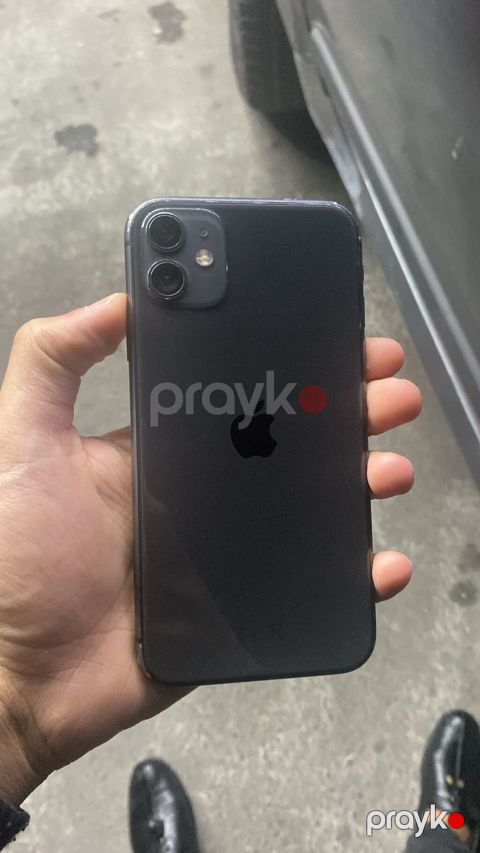 IPhone 11, 64 GB — Bakı