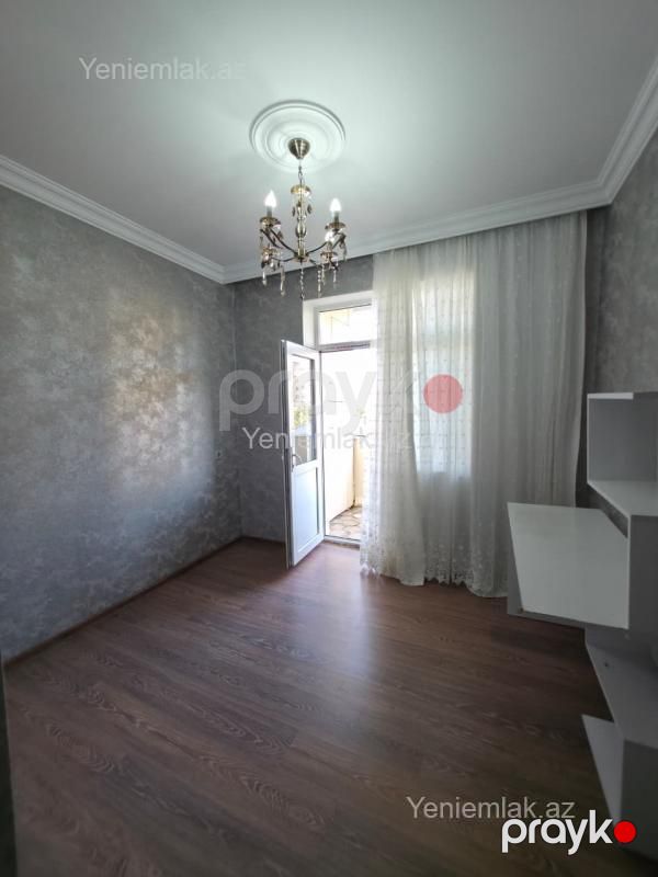 Satılır 3 otaqlı Bina evi menzil (Köhnə tikili), 80 m², Sabunçu rayonu — Mənzil, Bakı (5)