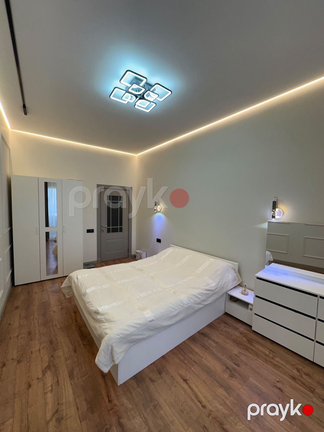 Satış: 3 otaqlı Yeni tikili, 113 m², Binəqədi rayonu — Mənzil, Bakı (2)