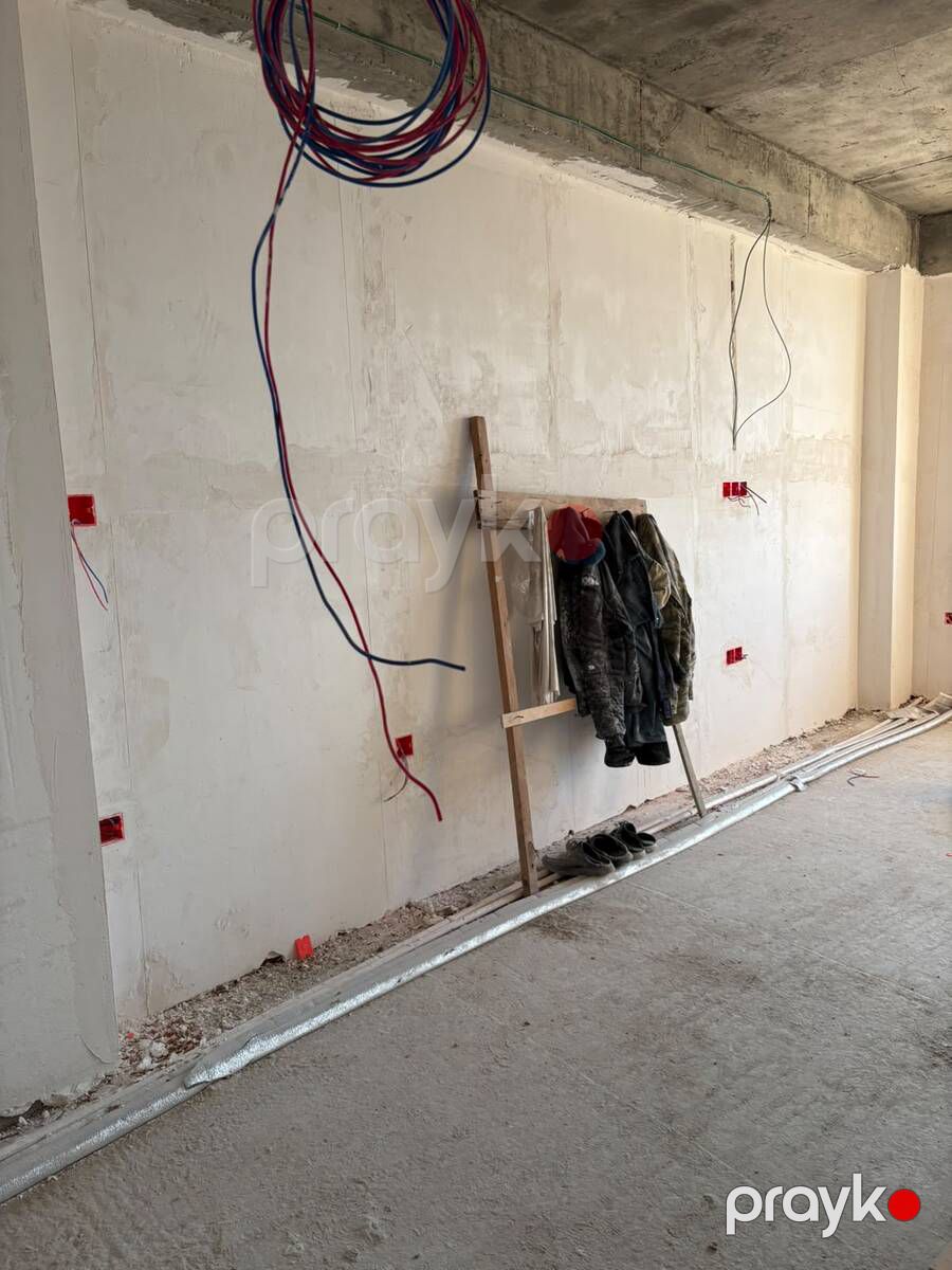 Satılır 2 otaqlı yeni tikili 70 m² — Mənzil, Bakı (9)