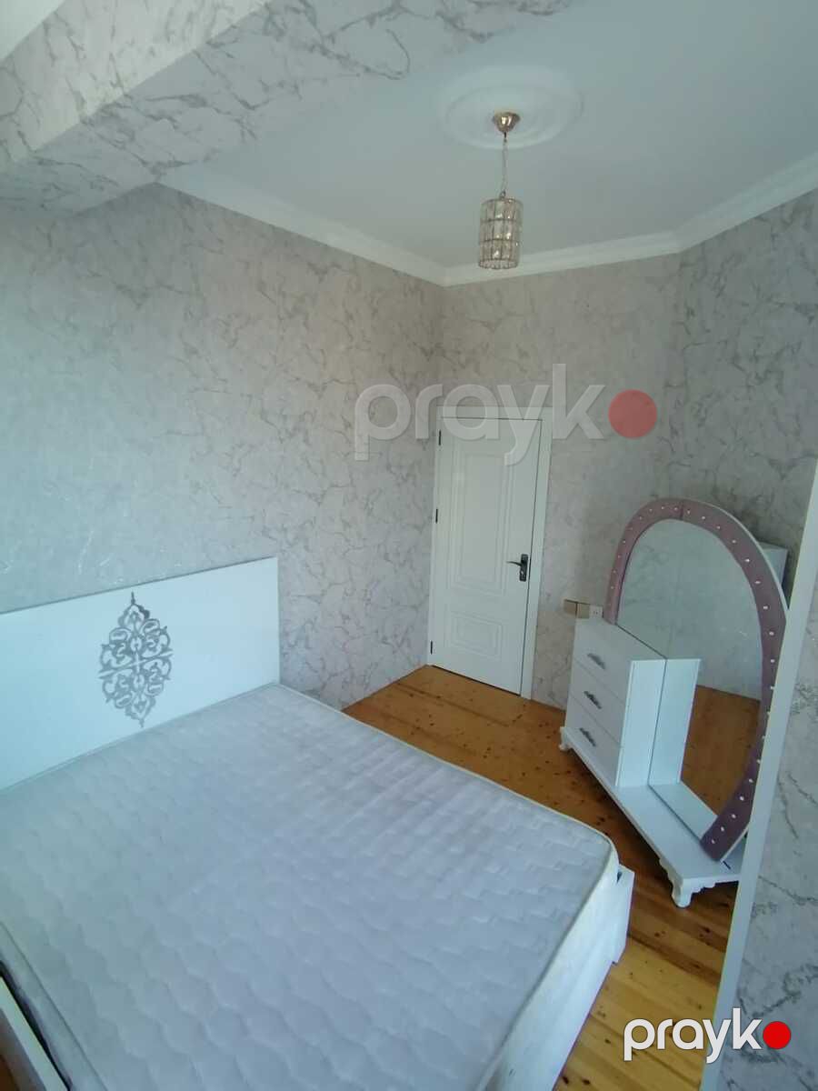 3-otaqlı yeni tikili kirayə verilir, Sumqayıt ş., 72 m² — Mənzil, Sumqayıt (2)