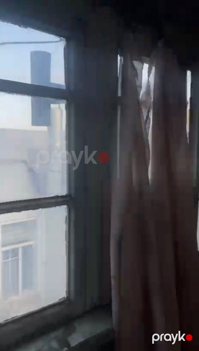 3-otaqlı mənzil, İçərişəhər m., 80 m² — Mənzil, Bakı (11)