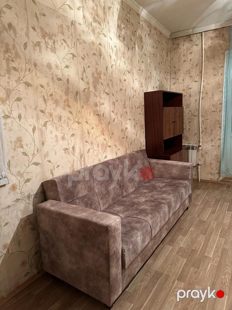 İcarəyə verilir 2 otaqlı köhnə tikili 45 m² — Mənzil, Bakı (6)