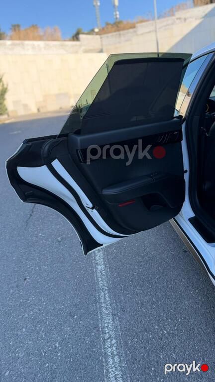 Hyundai Grandeur, 1.6 L, 1.49 kWh, 2023 il, 45 000 km — Avtomobillər, Bakı (10)