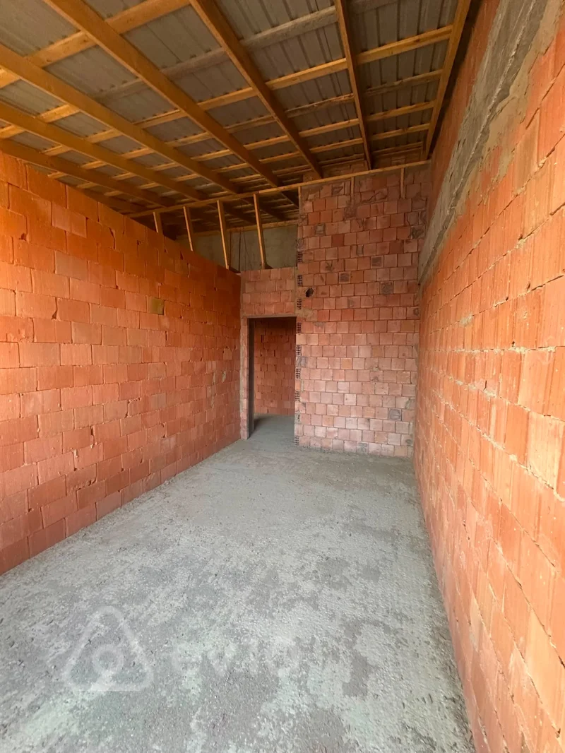 2 otaqlı mənzil, 53.3 m², Masazır qəsəbəsi Qurtuluş 93 yaşayış kompleksi — Mənzil, Bakı (5)