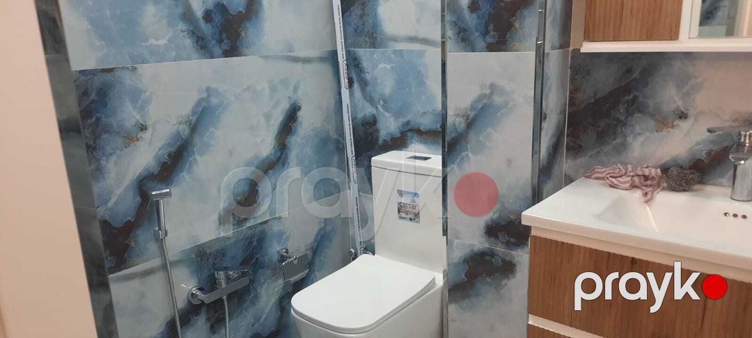 İcarəyə verilir 4 otaqlı köhnə tikili 100 m² — Mənzil, Bakı (12)