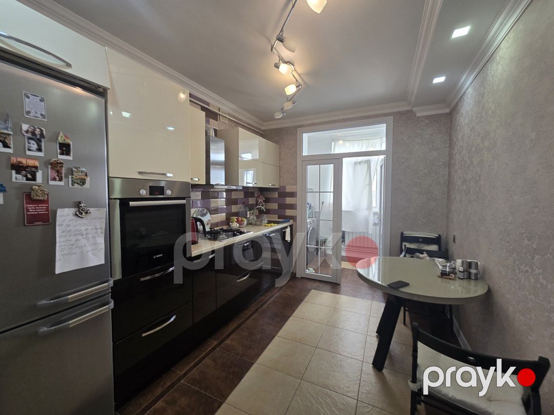 Satılır 3 otaqlı köhnə tikili 78 m² — Mənzil, Sumqayıt (12)