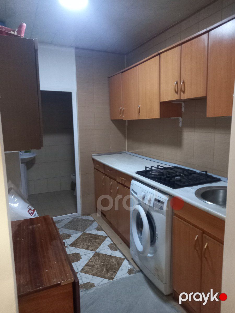 Həyət evi kirayə verilir, Nəsimi r — Ev, villa, Bakı (8)