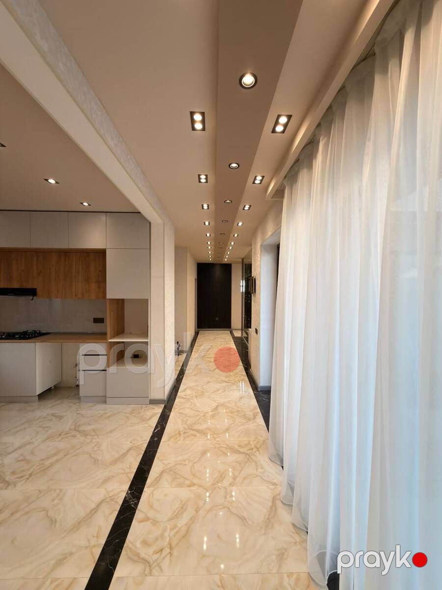 Satılır 4 otaqlı həyət evi/bağ evi 140 m² — Ev, villa, Bakı (6)