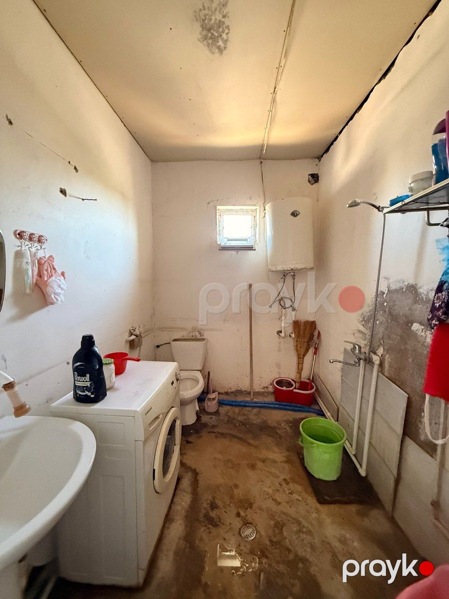 Həyət evi, Binə qəs — Ev, villa, Bakı (6)