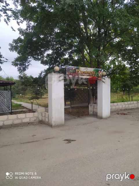 Satılır torpaq 28 sot — Quba