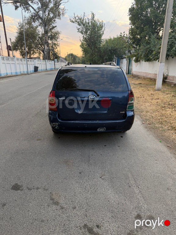 Toyota Corolla, 1.4 L, 2006 il, 300 000 km — Avtomobillər, Göyçay (2)
