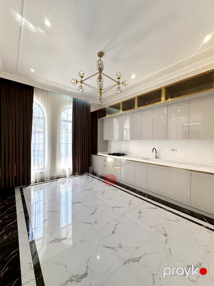 Satılır 4 otaqlı həyət evi/bağ evi 150 m² — Ev, villa, Bakı (6)