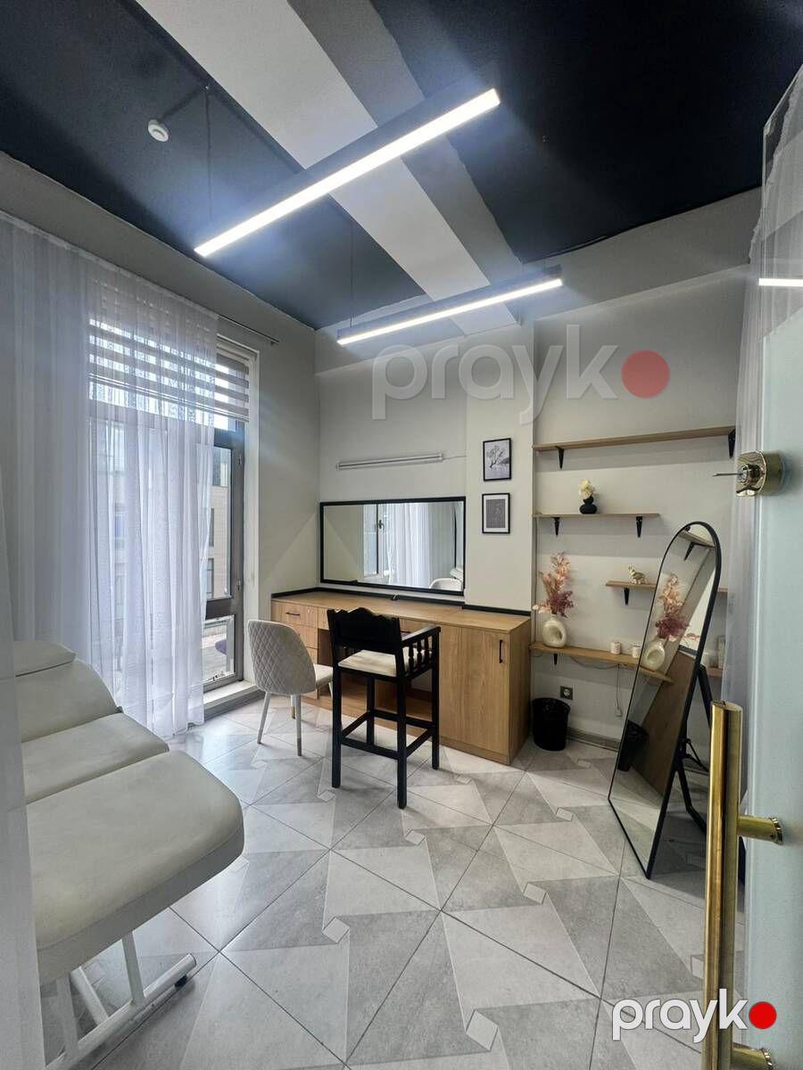 Satılır obyekt 90 m² — Əmlak, Bakı (5)