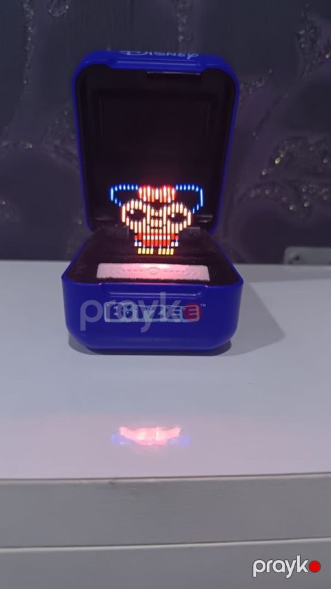 Bitzee — Bakı