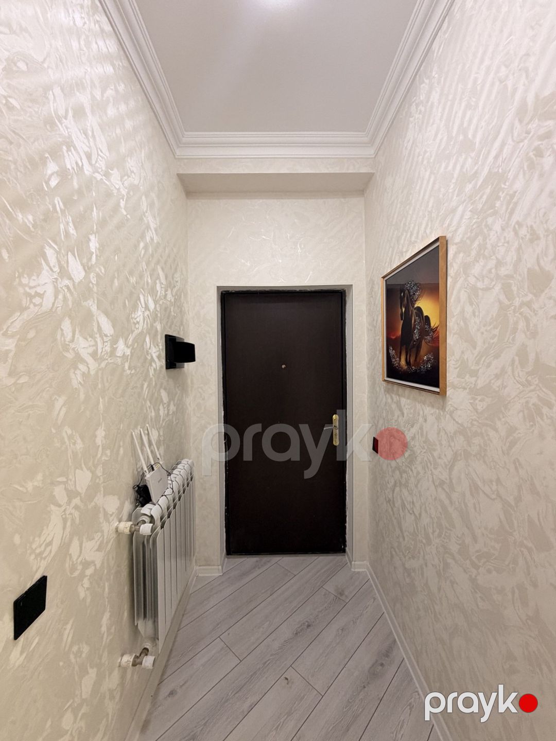 Satılır 2 otaqlı yeni tikili 41 m² — Mənzil, Bakı (6)
