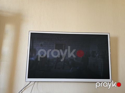 Divar tipli LED televizor - Ekran: təxminən 60 düym arası (geniş — Bakı