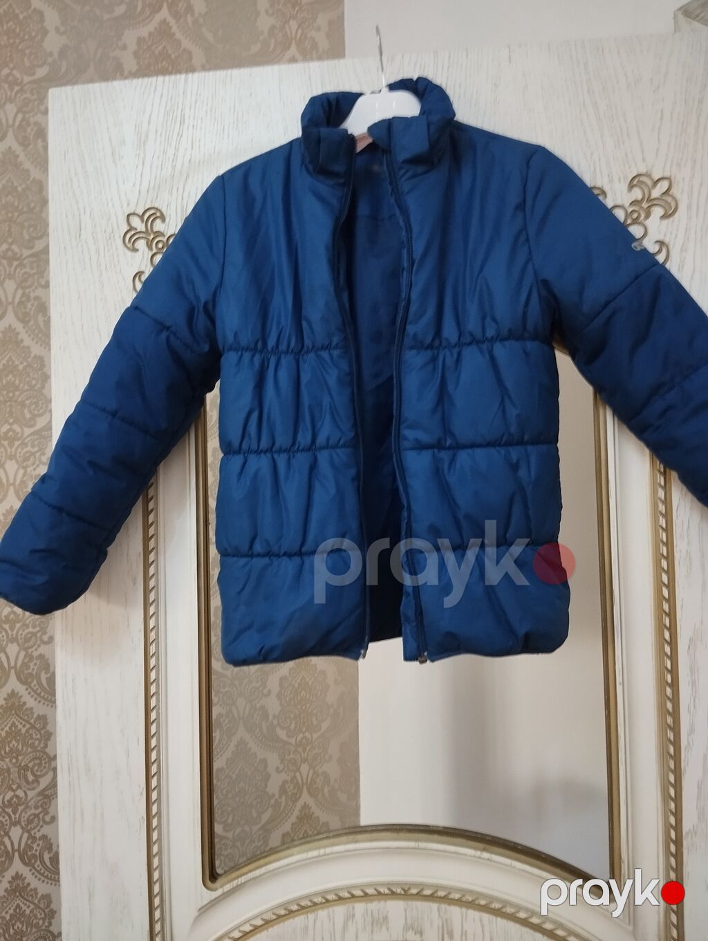 Kurtka 8 9 yaş — Uşaq geyimi, Sumqayıt (2)
