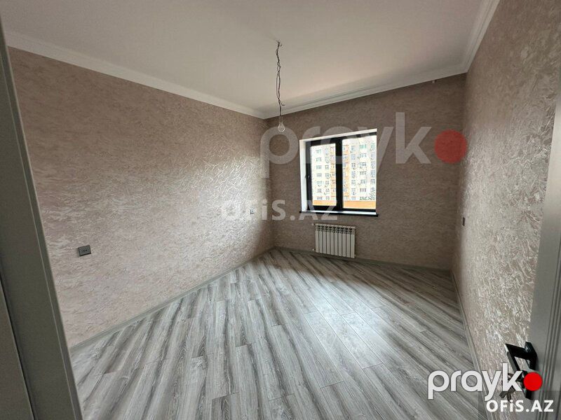 Köhnə tikili Satılır Suraxanı r., Qaraçuxur q., 5 otaq, 120 m² — Mənzil, Bakı (3)