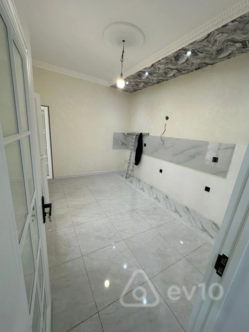 4 otaqlı həyət evi, 130 m², Upd qəsəbəsi — Ev, villa, Bakı (8)