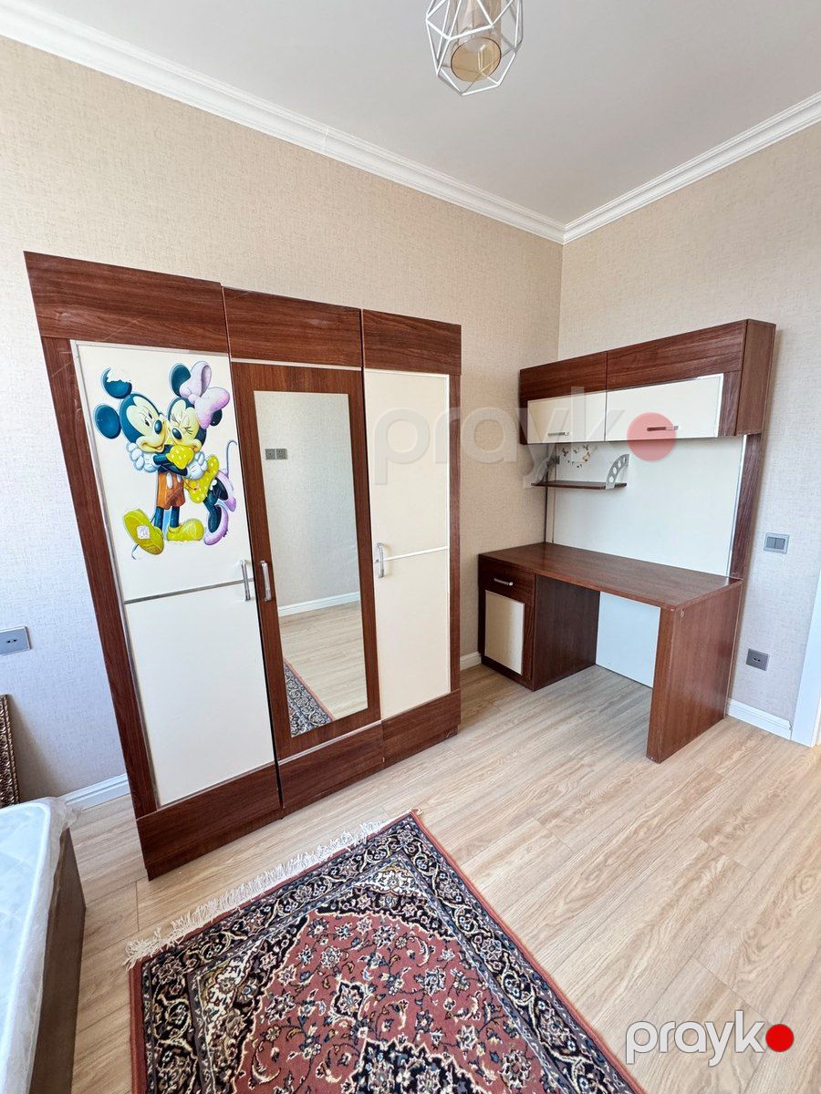 3-otaqlı yeni tikili kirayə verilir, Sülh küç., 61 m² — Mənzil, Sumqayıt (6)
