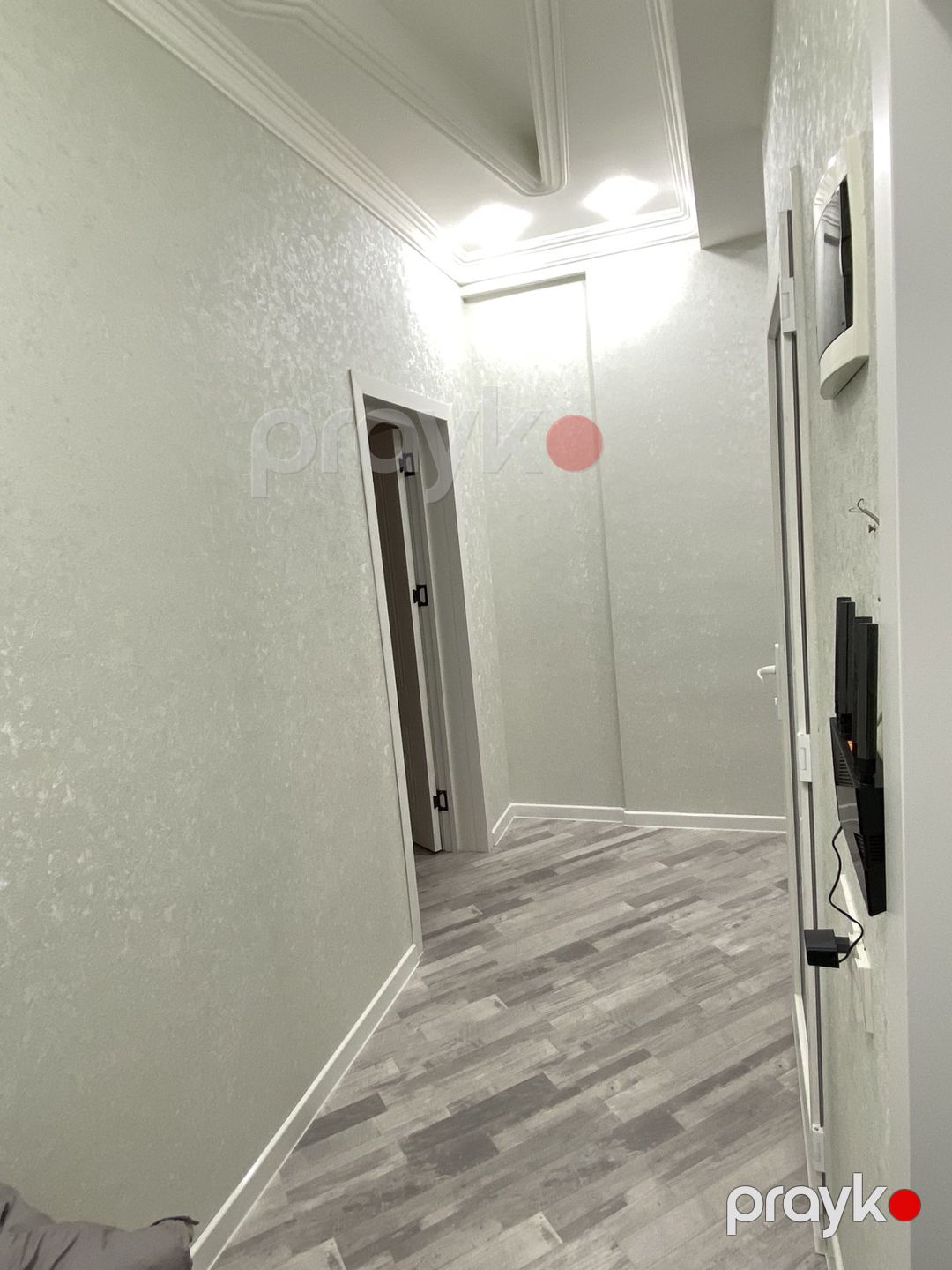 Satılır 2 otaqlı yeni tikili 63 m² — Mənzil, Bakı (7)