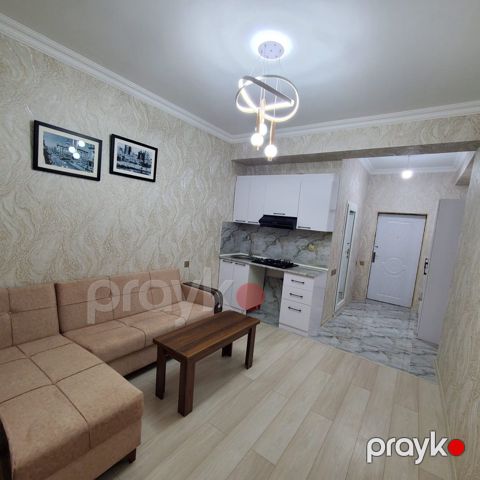 2 otaqlı mənzil, 32 m², Xırdalan ş