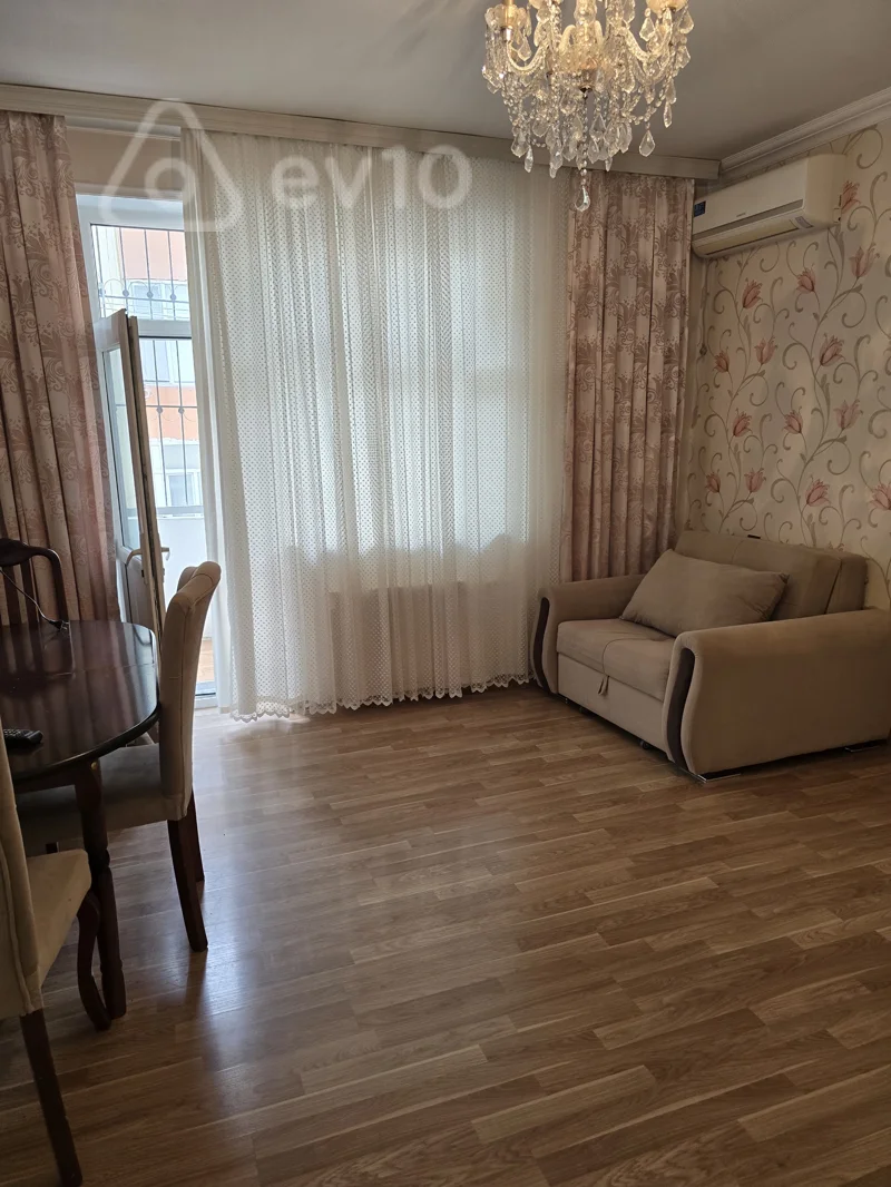 2 otaqlı mənzil, 62 m², Masazır — kirayə — Mənzil, Bakı (4)