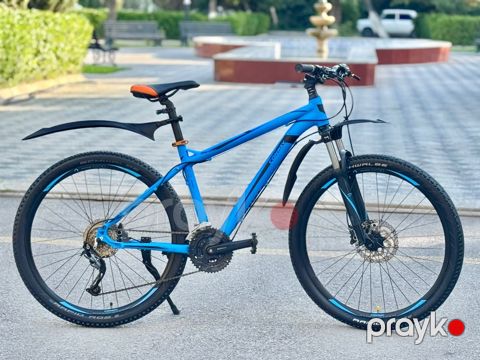 Velosiped Conway 27.5 — Sumqayıt