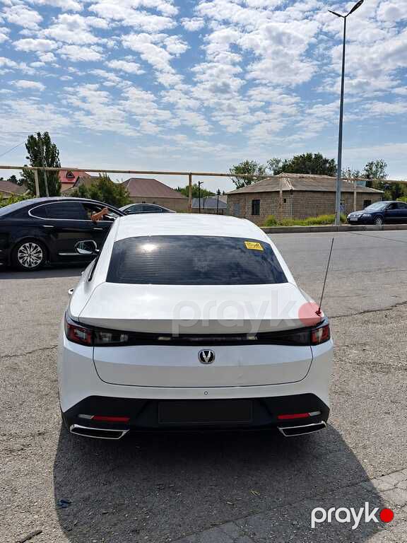 Changan Eado, 1.5 L, 18.4 kWh, 2025 il, 47 000 km — Avtomobillər, Sumqayıt (2)