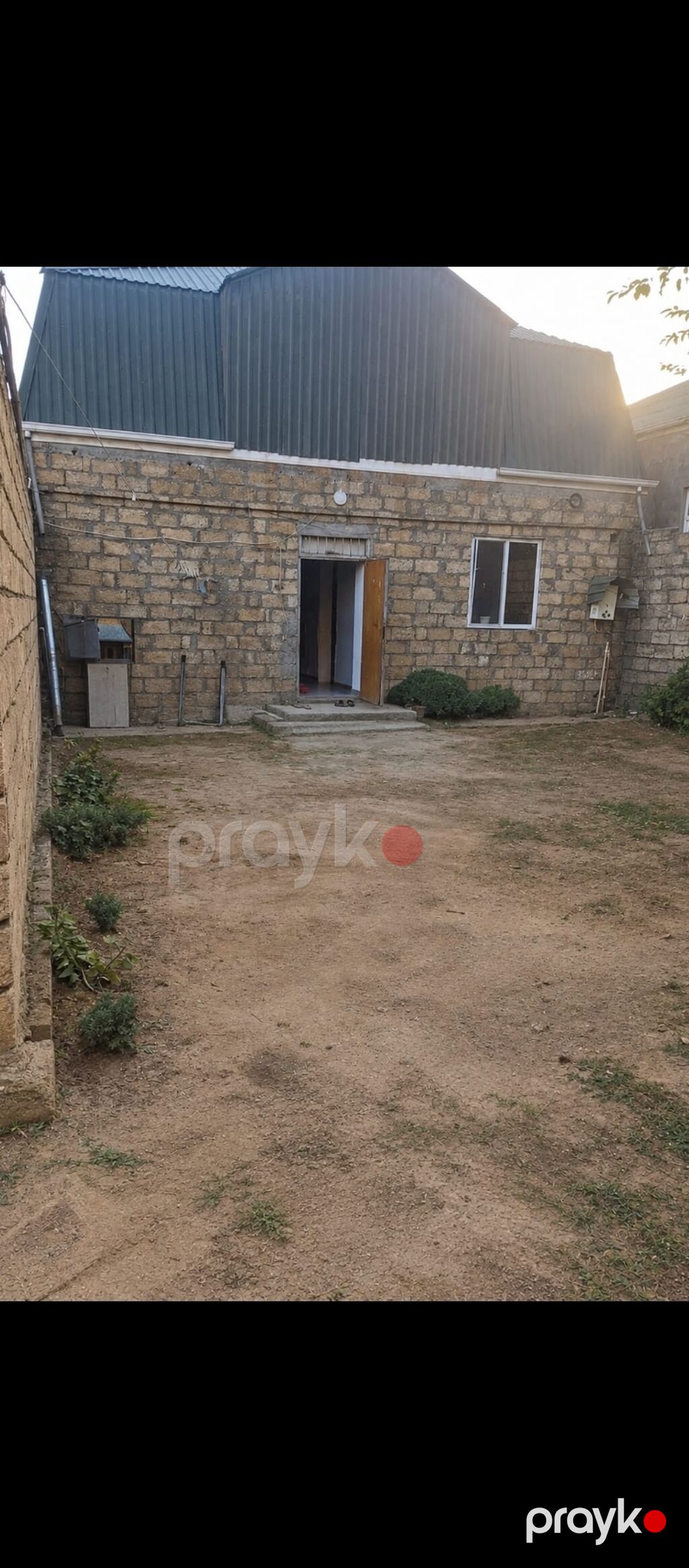 3 otaqlı, 110 kv. m, Kredit yoxdur, Yeni təmirli — Ev, villa, Digah (3)